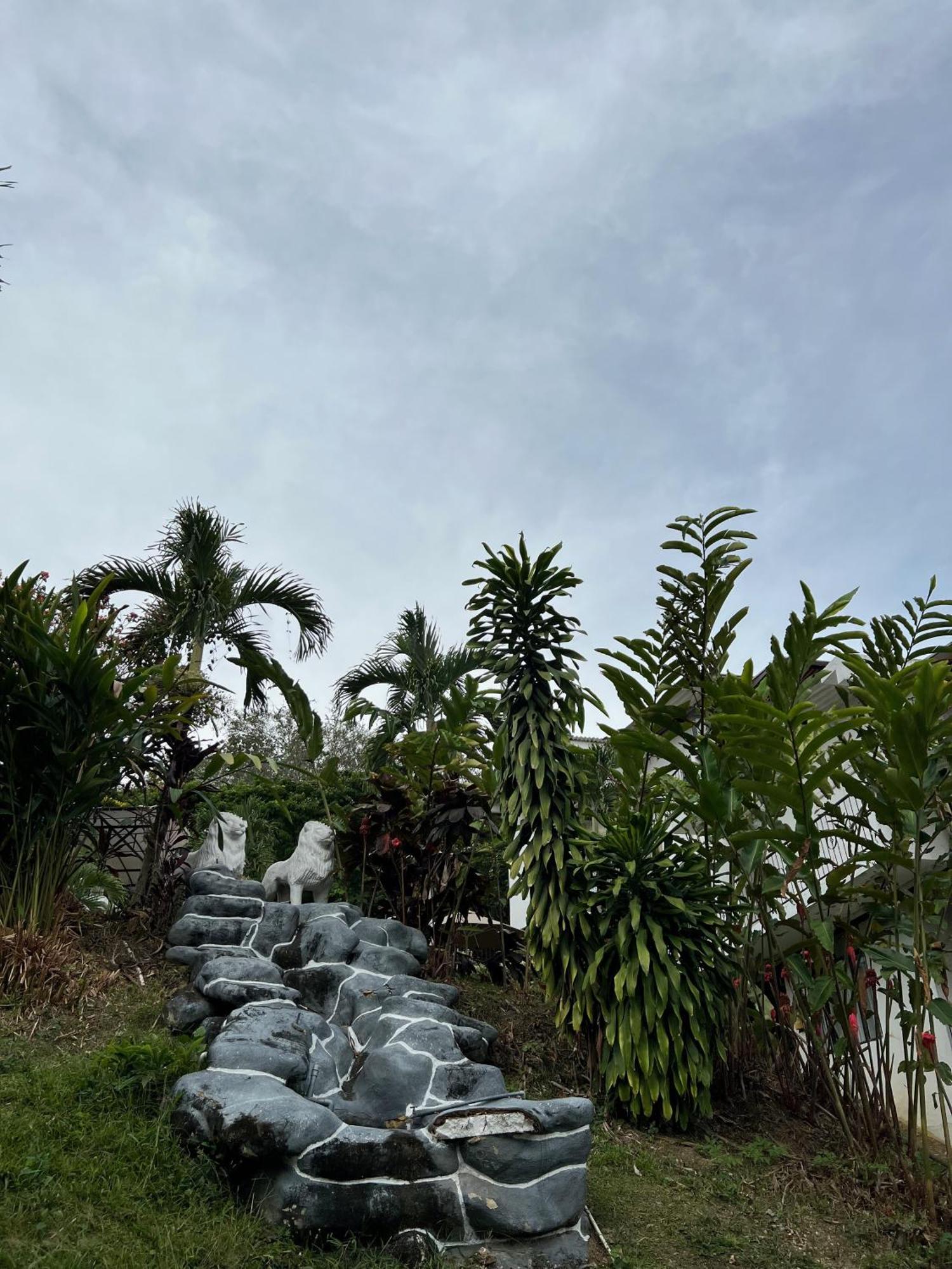 Villeta Resort Hotel Exterior photo