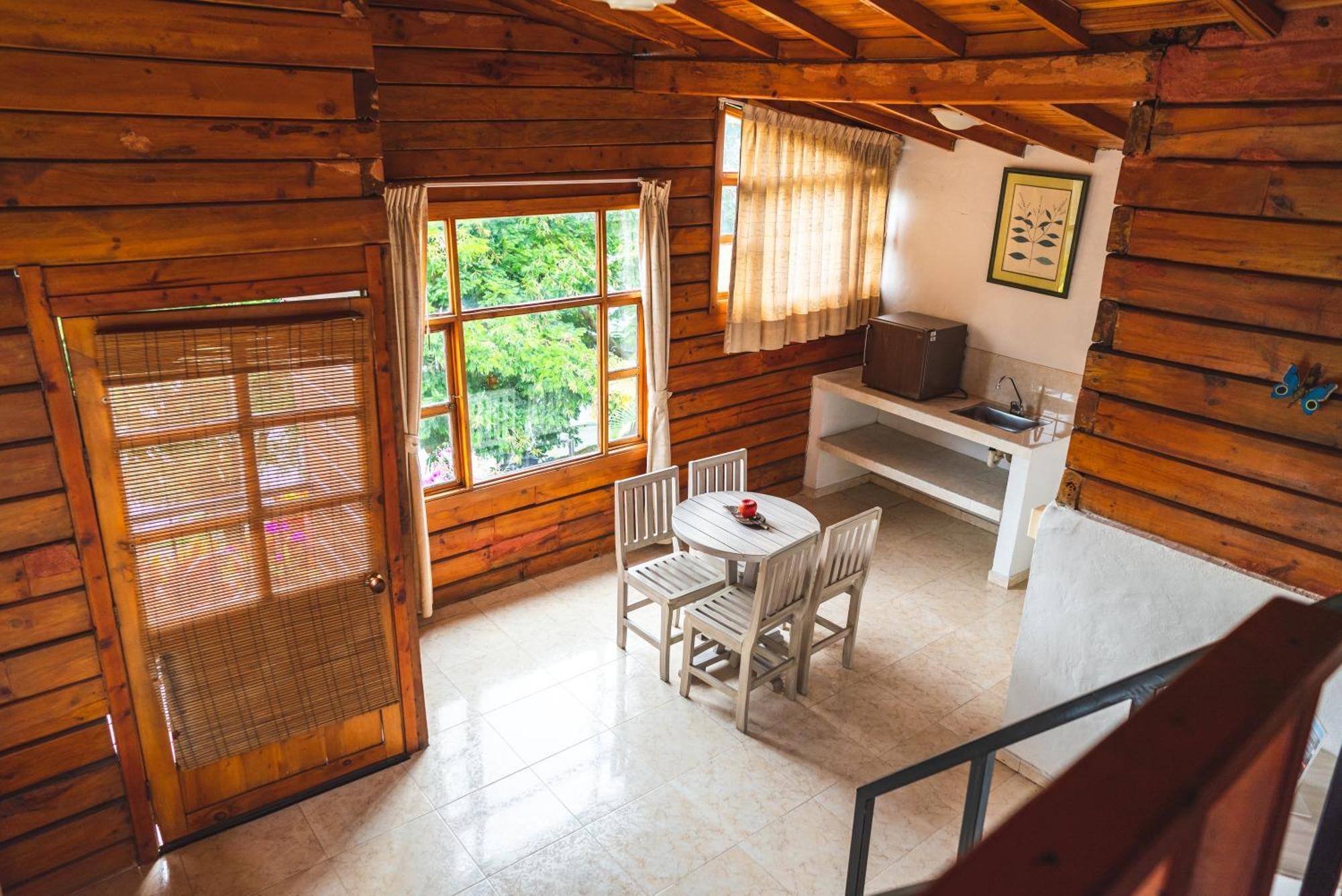 Villeta Resort Hotel Exterior photo