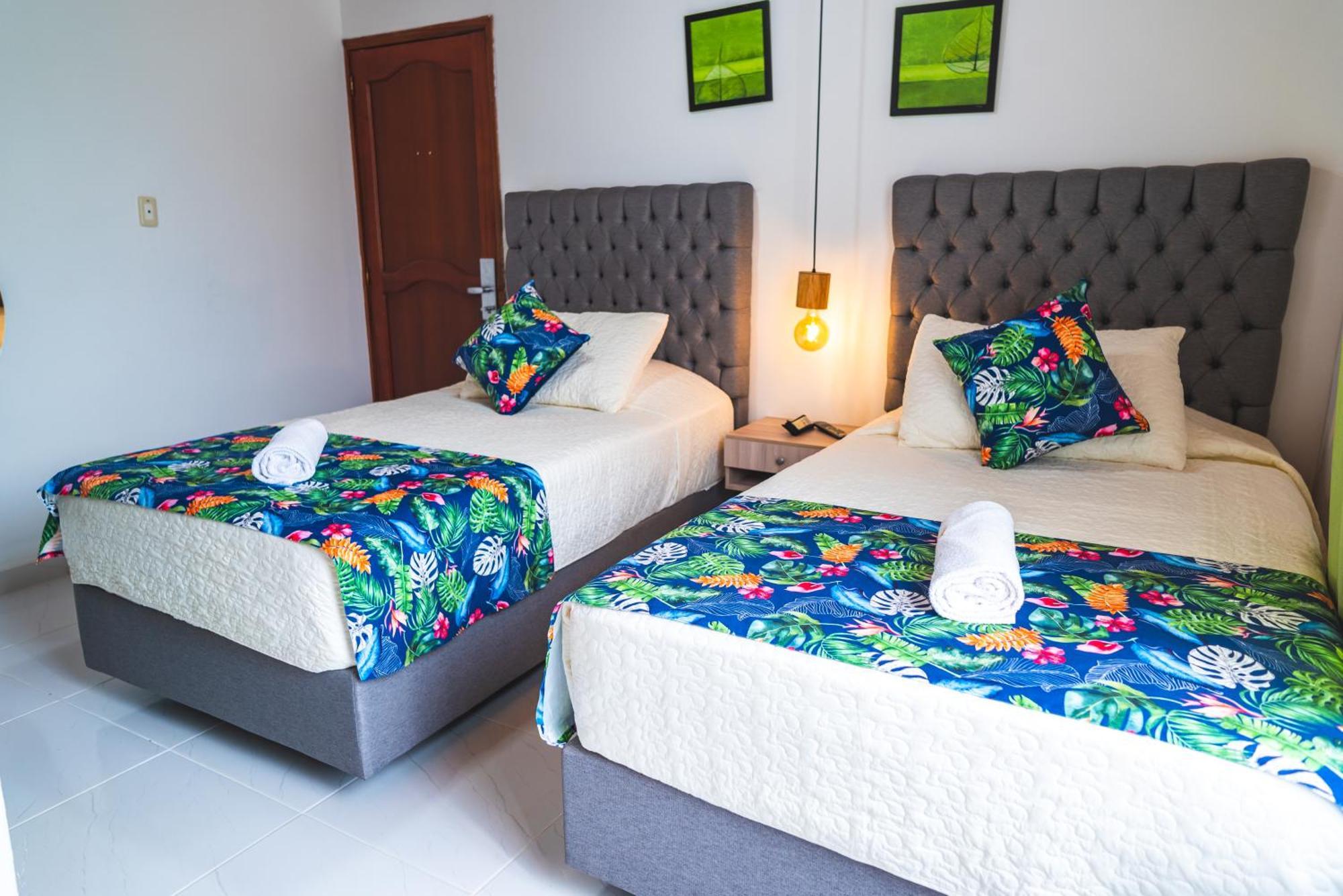 Villeta Resort Hotel Exterior photo