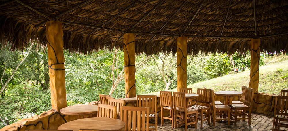 Villeta Resort Hotel Exterior photo