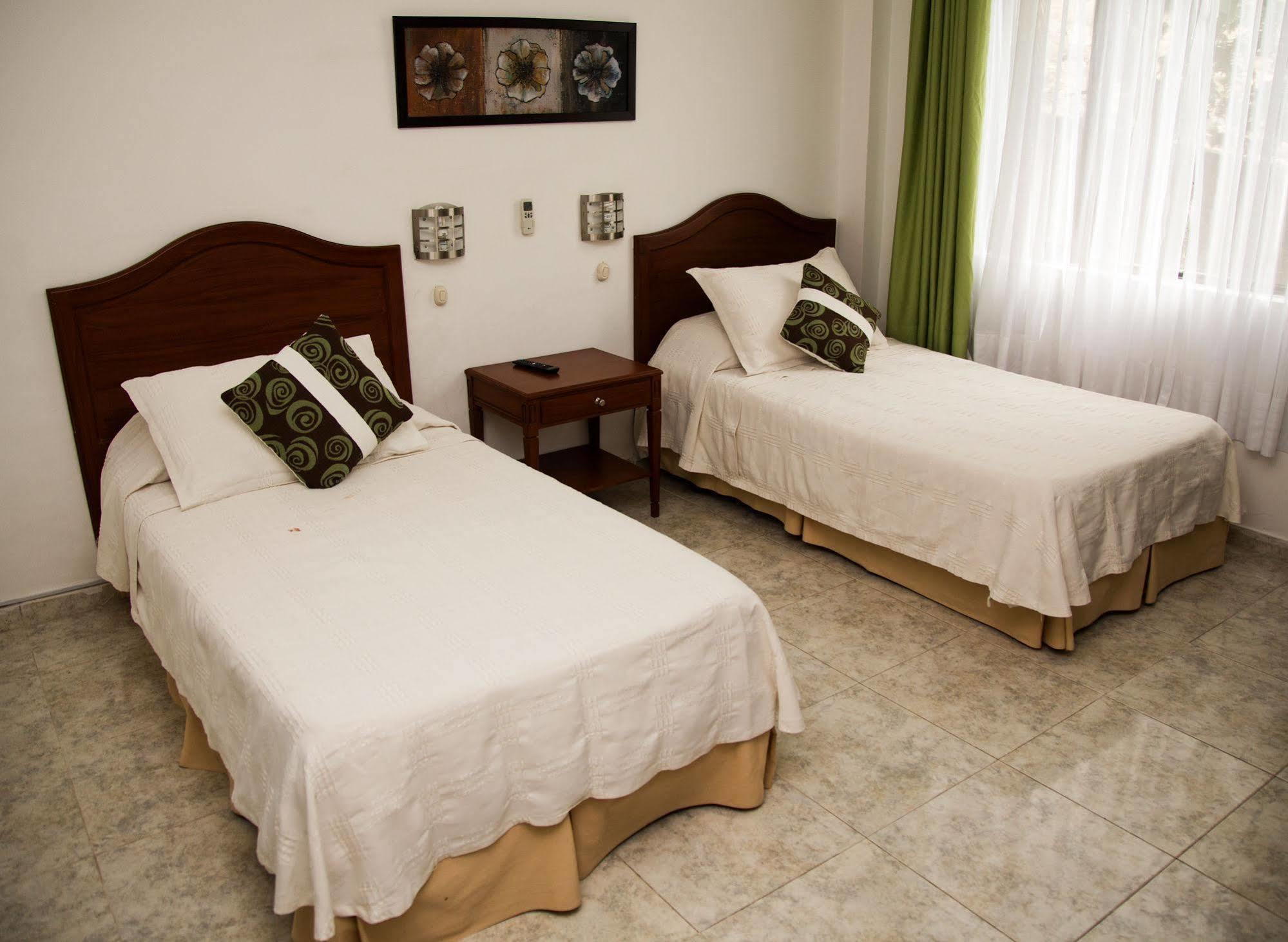 Villeta Resort Hotel Exterior photo